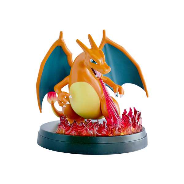 Charizard ex Super Premium Collection