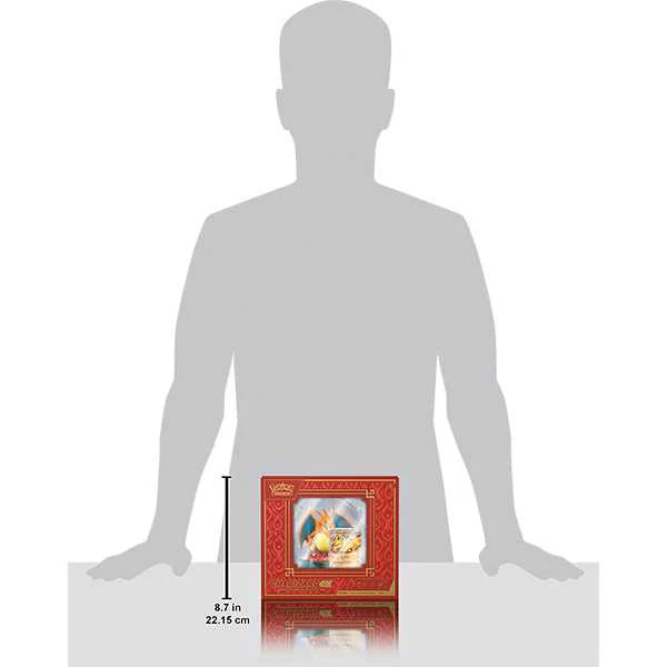 Charizard ex Super Premium Collection