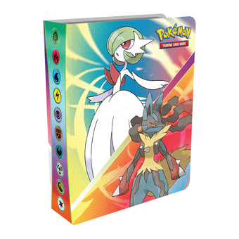 Pokemon TCG: Mini Portfolio Q3 2025