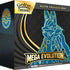 Pokémon TCG: Mega Evolution - Elite Trainer Box - Lucario