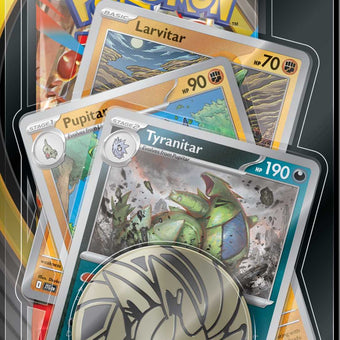 Pokémon TCG: Mega Evolution - Premium Checklane