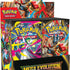 Pokémon TCG: Mega Evolution - Booster Display
