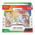 Pokemon First Partner Illustration Collection - Series 1