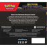 Pokémon TCG: Mega Evolution Pitch Black - Booster Box
