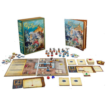 The Cats of Mont Saint Michel - Box Set