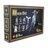 The Cats of Mont Saint Michel Hero Miniatures Set Expansion