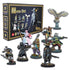 The Cats of Mont Saint Michel Hero Miniatures Set Expansion