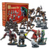 The Cats of Mont Saint Michel - Vermin Miniatures Set Expansion