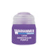 Genestealer Purple: Layer 12ml - Warhammer Colour