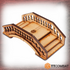 TTCombat - Pietra Bridge