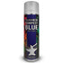 Colour Forge Tempest Blue Matt Finish Spray Paint (500ml)