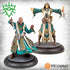 TT Combat The Rashaar Blister Packs