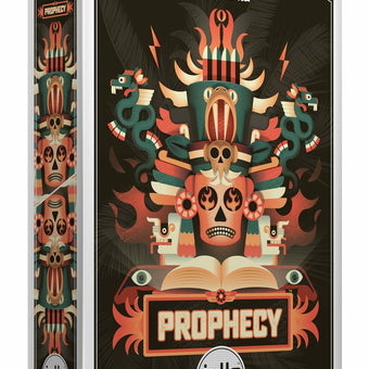 Prophecy Game