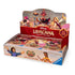 Disney Lorcana Trading Card Game - Reign of Jafar Booster Box