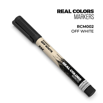 Ak Interactive Real Colour Markers