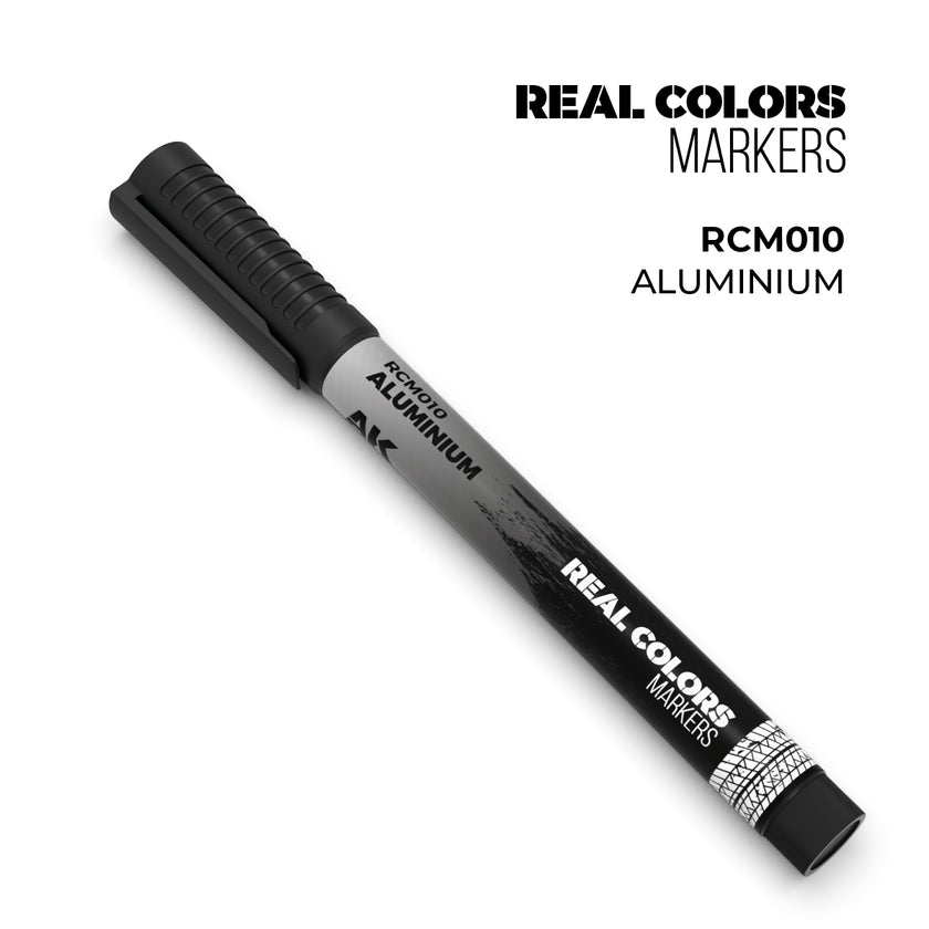 Ak Interactive Real Colour Markers