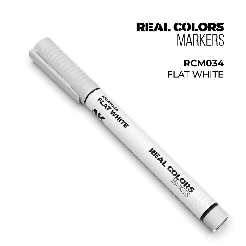 Ak Interactive Real Colour Markers