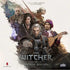 The Witcher: Path of Destiny (Deluxe Version)  Board Game