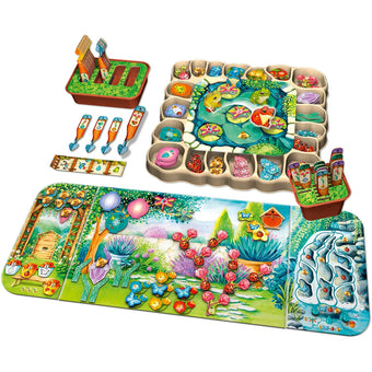 Pergola - Game