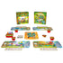 Pergola - Game