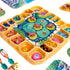 Pergola - Game