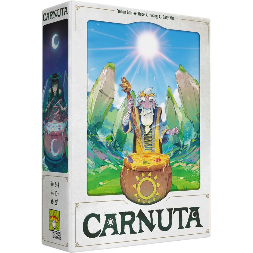 Carnuta