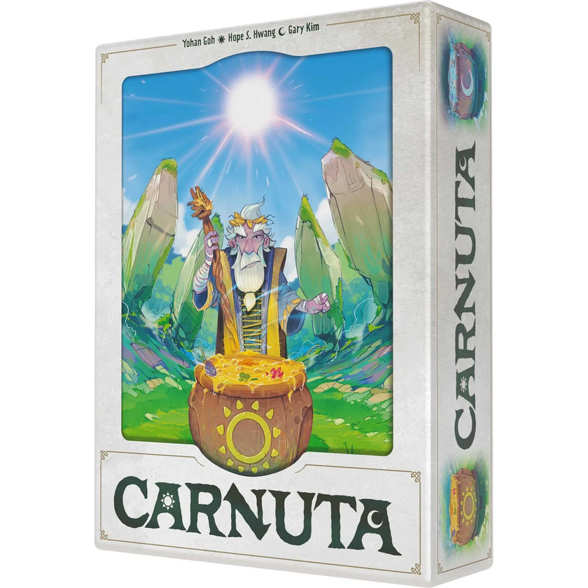 Carnuta