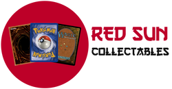 Red Sun Collectables