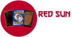 Red Sun Collectables