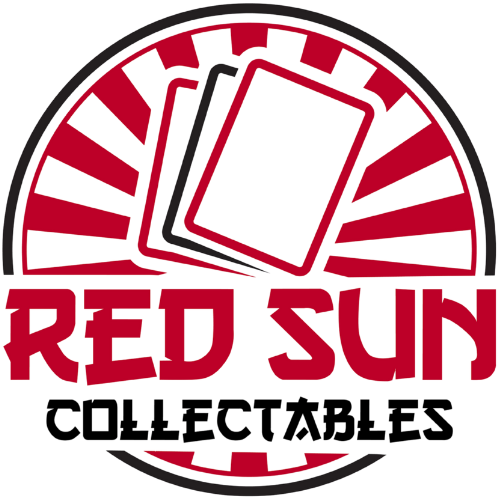 Red Sun Collectables