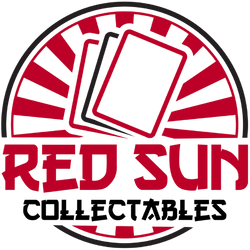 Red Sun Collectables
