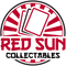 Red Sun Collectables