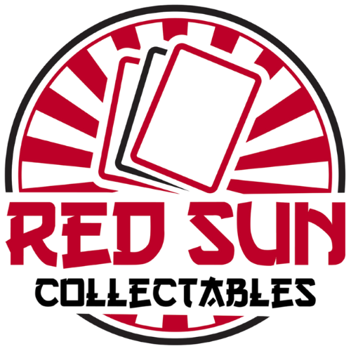 Red Sun Collectables