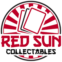 Red Sun Collectables