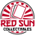 Red Sun Collectables