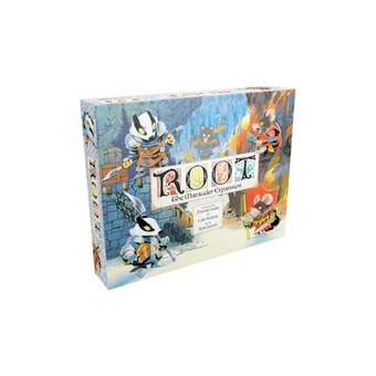 Root: The Marauder Expansion