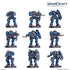 StarCraft: Two Player Starter Set Founders Edition