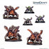 StarCraft: Two Player Starter Set Founders Edition