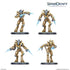 StarCraft: Protoss Starter Set Founders Edition