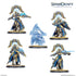 StarCraft: Protoss Starter Set Founders Edition