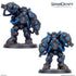 StarCraft: Marauder - Terran - Expansion Set