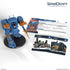 StarCraft: Goliath - Terran - Expansion Set