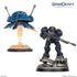 StarCraft: Jim Raynor (Raynor's Raiders) - Terran - Hero Expansion Set