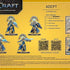 StarCraft: Adept - Protoss - Expansion Set