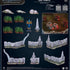 StarCraft: Lost Temple - Terrain Expansion Set