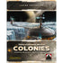 Terraforming Mars: Colonies expansion