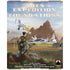 Terraforming Mars - Ares Expedition: Foundations Expansion
