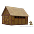 Bolt Action - European Barn