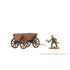 Bolt Action - Village Cart