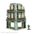 Bolt Action - City in Ruins: 3 Storey Building Corner